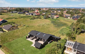 3 Bedroom Amazing Home In Thisted